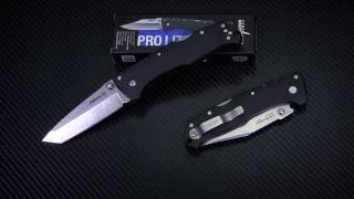 Spotlight Series Cold Steel ProLite [upl. by Eillim56]