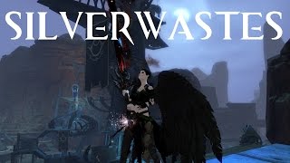 Map Completion Tips and Tricks Silverwastes [upl. by Britt553]