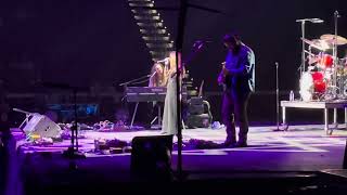 Katy Nichole Live Performing quotMy God Canquot snippet in Concert Raleigh NC [upl. by Linsk]