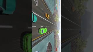 Turbo Racing game youtubeshorts gaming [upl. by Aneleh]