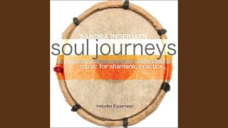 Shamanic Journey Three Drums [upl. by Drisko]