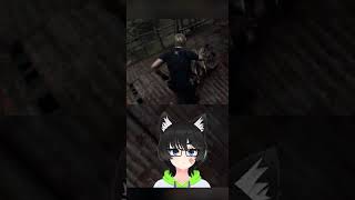 Old Lady getting Tortured  Resident Evil 4 vtuber residentevil4 re4 [upl. by Hedi]