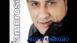 Nico Dambrosio  REMIX [upl. by Hna]