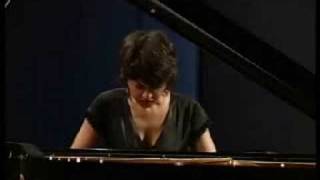 Khatia Buniatishvili  Liszt sonata in B minor 4 [upl. by Eniluqaj44]