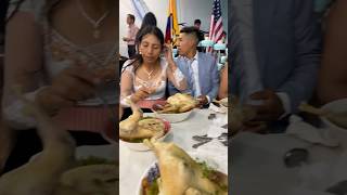 Las bodas de Chalatenango El Salvador 🇸🇻 elsalvadoresbello elsalvadorimpresionante viralvideo [upl. by Elaynad]