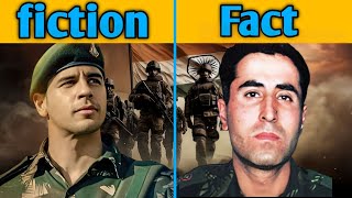 captain Vikram Batra  1999 Kargil war real hero  real story captain batra movie captain batra [upl. by Onra]