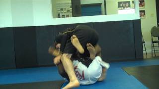 Rafael Mendes X Darson Hemmings Rolling NoGi [upl. by Reggy334]