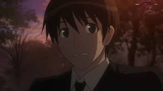 Amagami SS S1E22 Napisy PL [upl. by Elisabet]