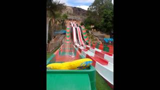 Aqualand Maspalomas Gran Canaria [upl. by Yelats576]