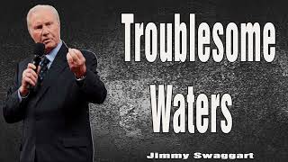 Jimmy Swaggart Preaching 2024  Troublesome Waters [upl. by Yrek]