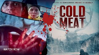 Cold Meat 2023 Movie Explained in English  Horror Fantasy Mystery [upl. by Iover]