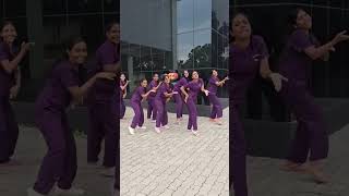 Peelings song dance performance 💥 dance trending shortvideo malayalam shorts [upl. by Cinom83]