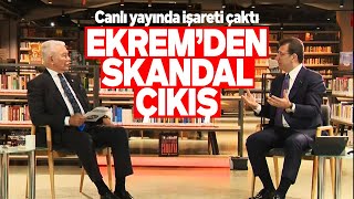 EKREMİN NEYE HAZIRLANDIĞI ANLAŞILDI UĞUR DÜNDARA KONUŞTUİŞARETİ ÇAKTI ZEKERİYA SAY SESLİ MAKALE [upl. by Rosette]