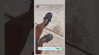 Chanclas de Tiburón Originales  Chanclas de Verano 2023 🦈 shorts [upl. by Ainesell]