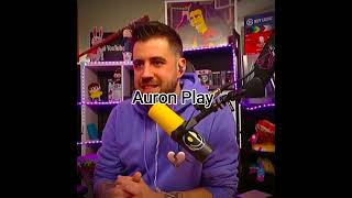 Auron Play 🇪🇸 x Denme más tacos wey 🇦🇷 [upl. by Einahpets]