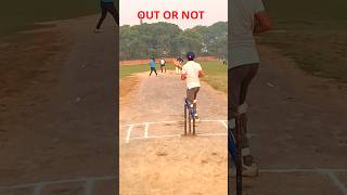 Fast Bowling Accuracy with Pace 🏃‍♂️  Wicket Keeper Appeal cricket shots shorts [upl. by Zahavi919]