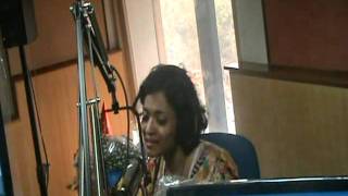 Hawa Hawai  Live in studio  Suman Shridhar  Shaitaan [upl. by Moise]