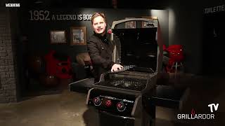 Der neue Weber Spirit E220S Classic mit SearZone  Weber Neuheiten 2024 [upl. by Marice]