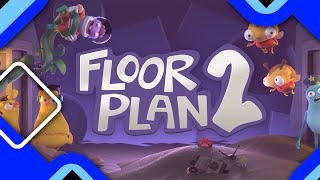 Floor Plan 2 [upl. by Atnahsal]