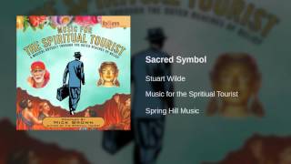 Stuart Wilde  Sacred Symbol [upl. by Brill382]