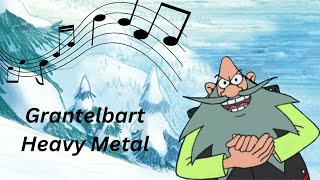 Weihnachtsmann amp Co KG  Grantelbart Heavy Metal [upl. by Rosemarie574]