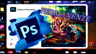 COMO BAIXAR E INSTALAR ADOBE PHOTOSHOP 2024 CRACKEADO [upl. by Ycniuq]