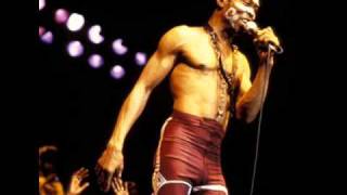 Fela Kuti  Observation Is No Crime [upl. by Nillek86]