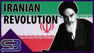 The 110Year Story of the Iranian Revolution [upl. by Gavini31]