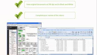 Tax Import Recommendation for optimal results [upl. by Sexton]