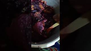 How To Prepare A Very Healthy Zobo Drink 🍷 [upl. by Marguerie]