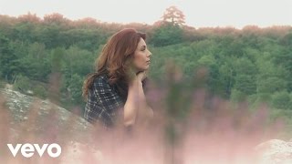 Isabelle Boulay  Fin octobre début novembre Clip officiel [upl. by Dash]