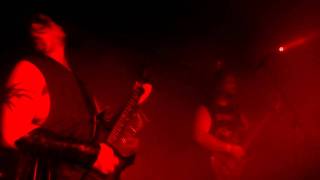 GRAVE UPHEAVAL live 3 12032011 [upl. by Francoise]