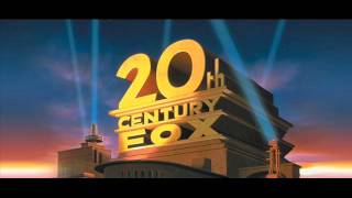 20th Century Fox [upl. by Ynnod858]