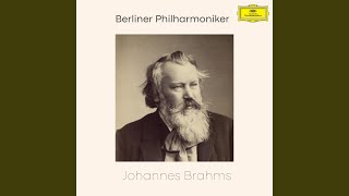 Brahms Gesang der Parzen Op 89 [upl. by Nekcarb]