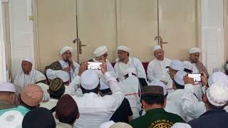 Qosidah Li Jiironin Lana Habib Ahmad Jindan Majelis Talim Kwitang Ahad 10 Nov 2024 habibjindan [upl. by Joshi799]