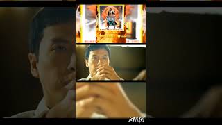 Ip Man 2 Tabletop Fight Scene  Donnie Yens Best Fight Scene  Comedy Parody Music Video SMG [upl. by Ennaus733]