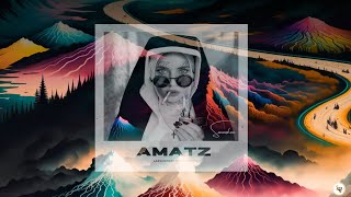 Smookee  Amatz Official Lyric Video [upl. by Nerradal]