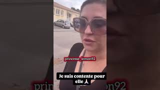 Amandine Pellissard revient sur l’histoire de Mathieu Gayat  de Katia et d’Olivia Gayat [upl. by Magree]