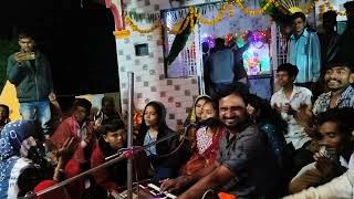 Narottam Rathva Live Zayni program 2024 bhathiji garbi [upl. by Mauretta531]