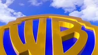 WBTV and WBDTVD fanmade logos by ians4535 but with the actual music [upl. by Eicats]