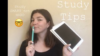 How to Study SMART not HARD Penn Foster Study Tips [upl. by Jarrow311]