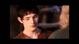 Merlin Season 2 Episode 3  Part 5 of 5  The nightmare begins [upl. by Glenda111]