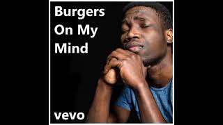 I got burgers on my mind song music discord [upl. by Doley]