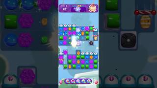 Level 6969 shorts candycrush candycrushgame candy gaming candycrushsaga [upl. by Burnett]