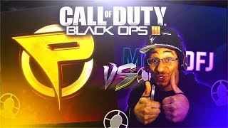 MARKOFJ amp XPROMVZ GOD SQUAD DUO TEAM UP IN CALL OF DUTY BLACK OPS 3 [upl. by Wesla]