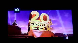 20th Television 200820th Century Fox 1995 [upl. by Eiramalegna]