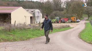 HauteSaône  un agriculteur saisit le tribunal administratif pour obtenir un numéro de rue [upl. by Hajidak724]