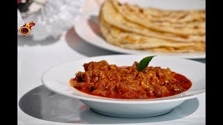 നാടൻ ബീഫ് കറി  Kerala Beef Curry  Thani Nadan Beef Curry  Ep 436 [upl. by Seeto]