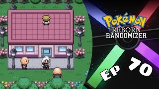 Pokemon Reborn Randomizer Playthrough Ep 70 A Silent Kidnapping [upl. by Simona]