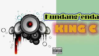 King C  Kundang´enda Official audio [upl. by Yrrac]